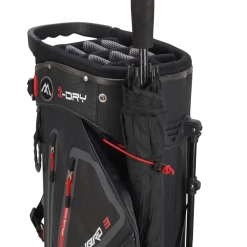 Big Max Aqua Hybrid 3 Stand Bag WL90064 -Golf Shafts Sales Store 003 9