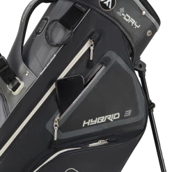 Big Max Aqua Hybrid 3 Stand Bag WL90064 -Golf Shafts Sales Store 004 7