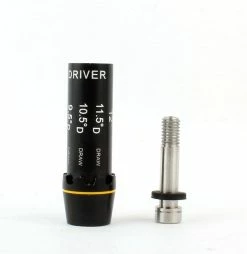 Shaft + Adapter For Cobra Fly Z+ Drivers
