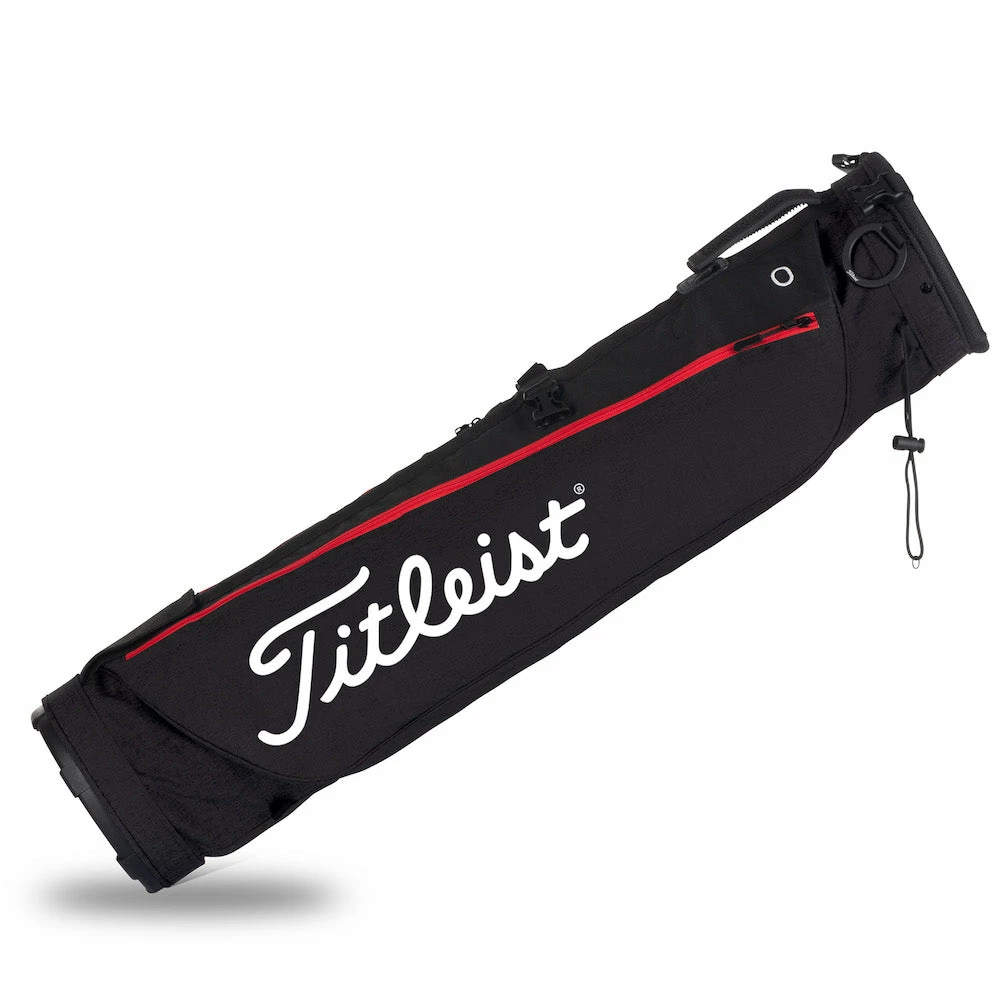 Titleist Golf Carry Bag TB20CY0 1 Titleist Golf Carry Bag TB20CY0