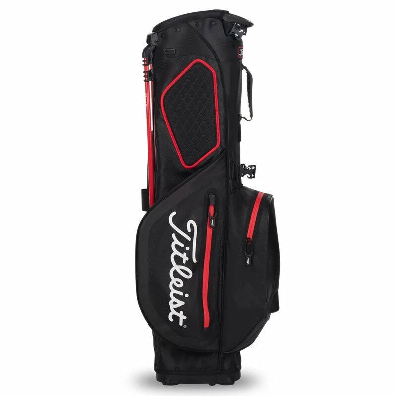Titleist Players 4 StaDry Golf Stand Bag TB21SX2 - Image 2