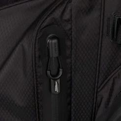 Titleist Hybrid 14 StaDry Stand Bag -Golf Shafts Sales Store 2021 hybrid 14 stadry black 05