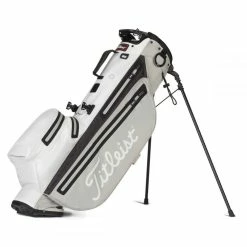Titleist Players 4 StaDry Stand Bag TB21SX2