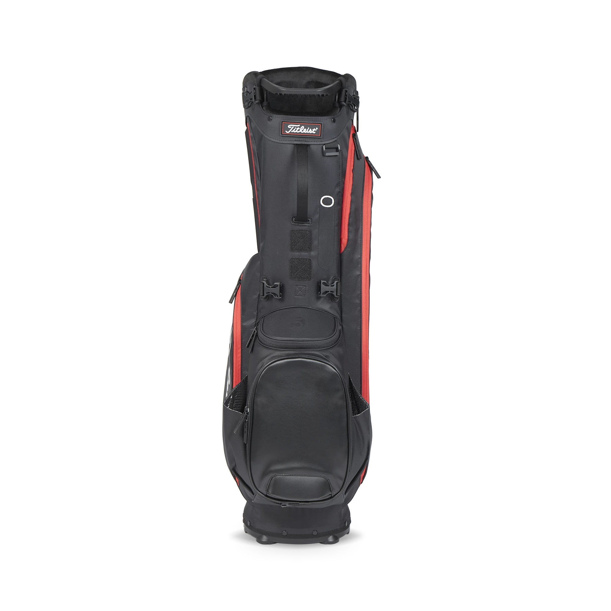 Titleist Players 5 Golf Stand Bag TB23SX9 4 Titleist Players 5 Golf Stand Bag TB23SX9 - Image 4