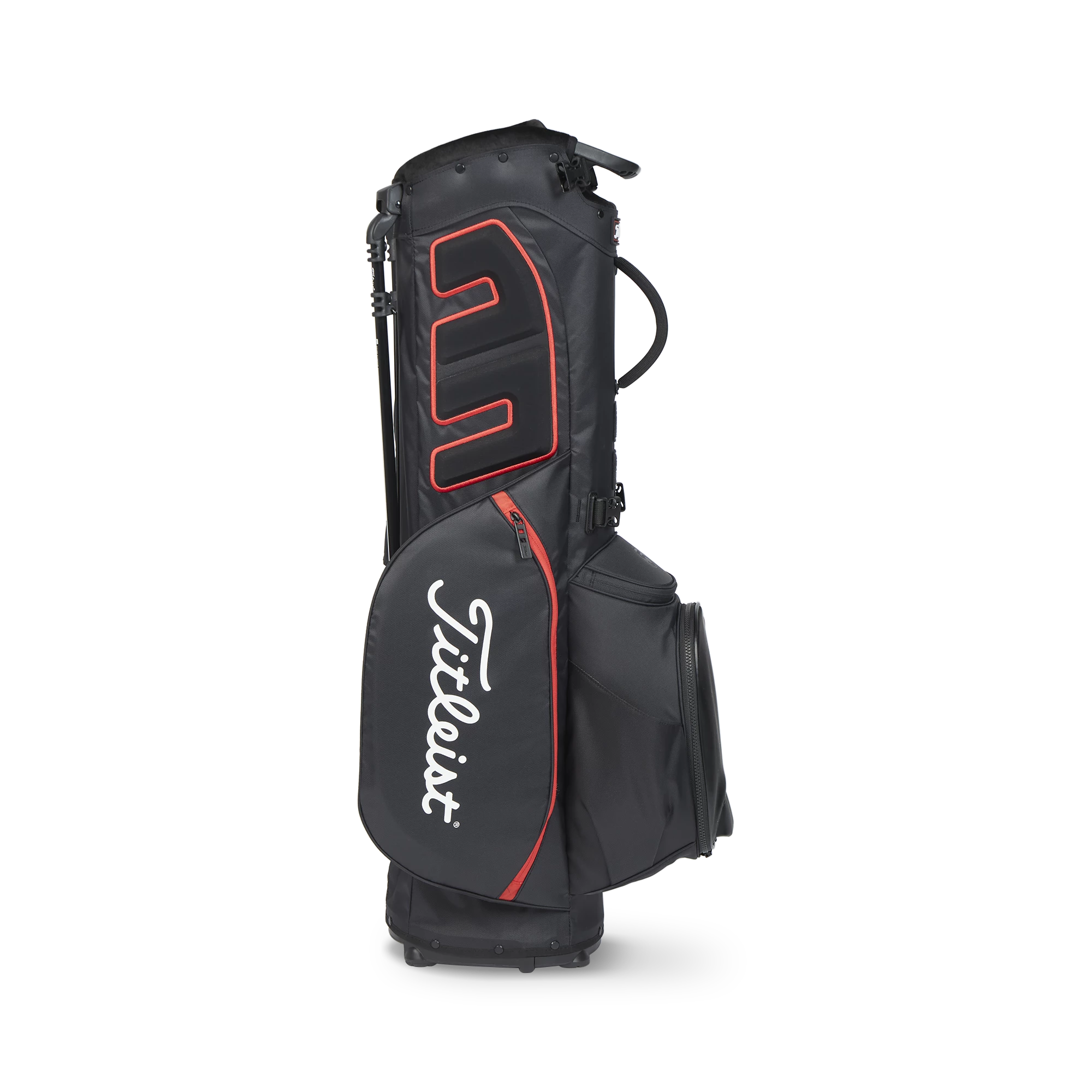 Titleist Players 5 Golf Stand Bag TB23SX9 5 Titleist Players 5 Golf Stand Bag TB23SX9 - Image 5