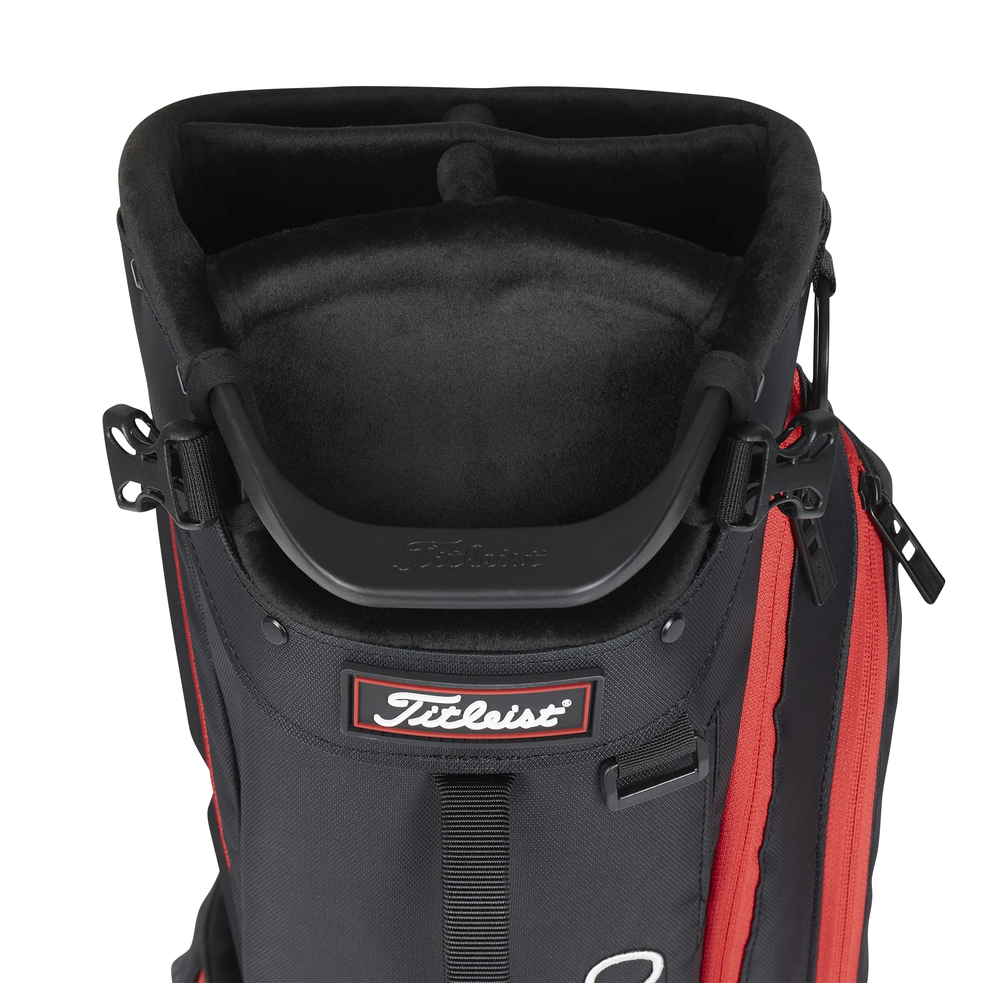 Titleist Players 5 Golf Stand Bag TB23SX9 8 Titleist Players 5 Golf Stand Bag TB23SX9 - Image 8
