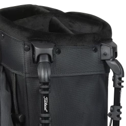 Titleist Players 5 Golf Stand Bag TB23SX9 21 Titleist Players 5 Golf Stand Bag TB23SX9 -Golf Shafts Sales Store 2023 Players5 Black Black Red 08