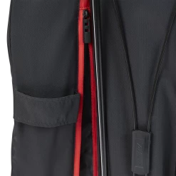 Titleist Players 5 Golf Stand Bag TB23SX9 23 Titleist Players 5 Golf Stand Bag TB23SX9 -Golf Shafts Sales Store 2023 Players5 Black Black Red 13