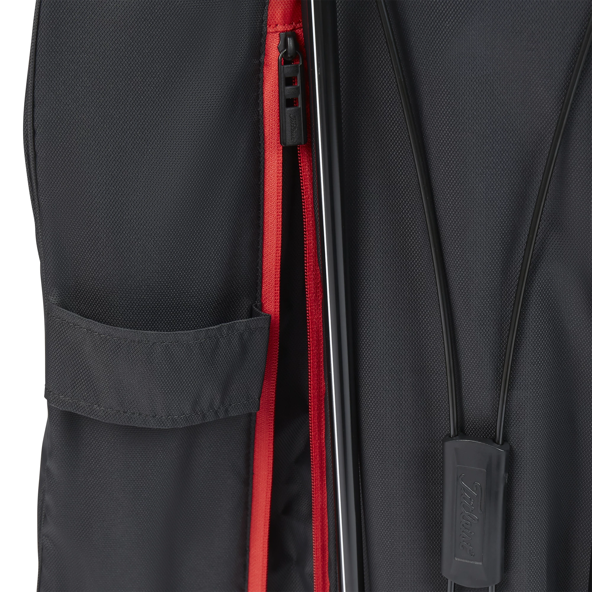 Titleist Players 5 Golf Stand Bag TB23SX9 12 Titleist Players 5 Golf Stand Bag TB23SX9 - Image 12