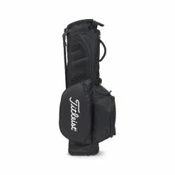 Titleist Players 4 Stand Bag -Golf Shafts Sales Store 2023 players4 black 0351