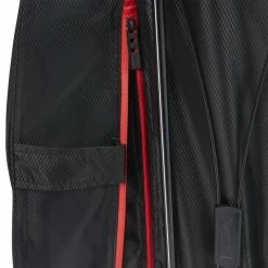 Titleist Players 5 StaDry -Golf Shafts Sales Store 2023 players5stadry black black red 13141