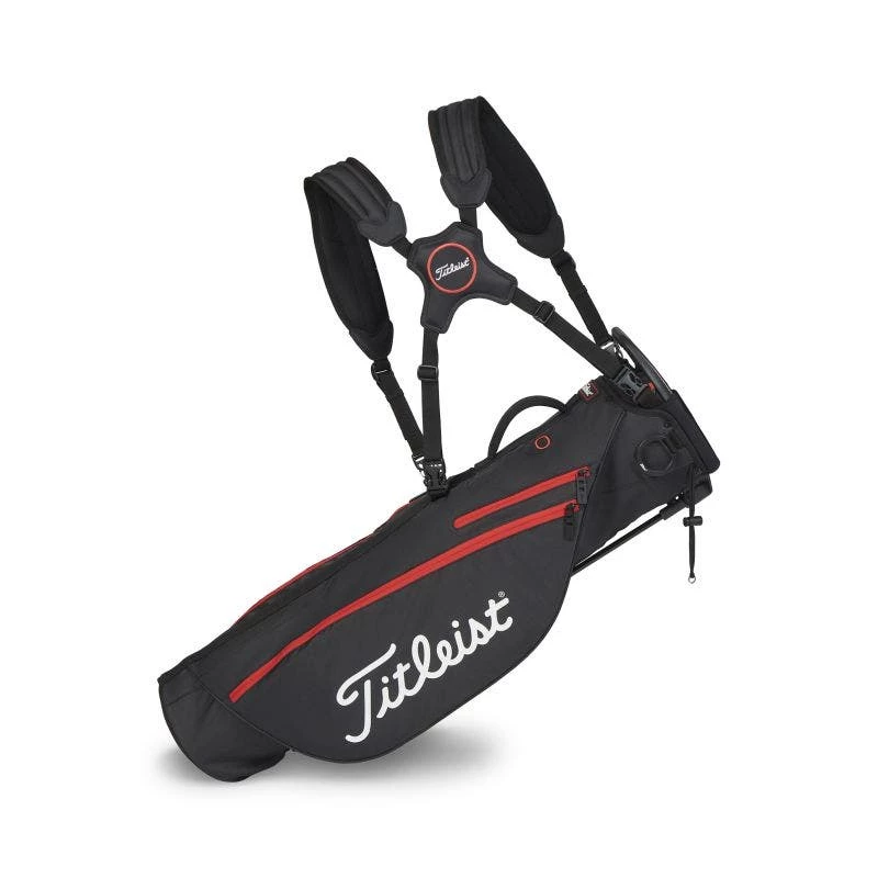 Titleist Premium Carry Bag 1 Titleist Premium Carry Bag