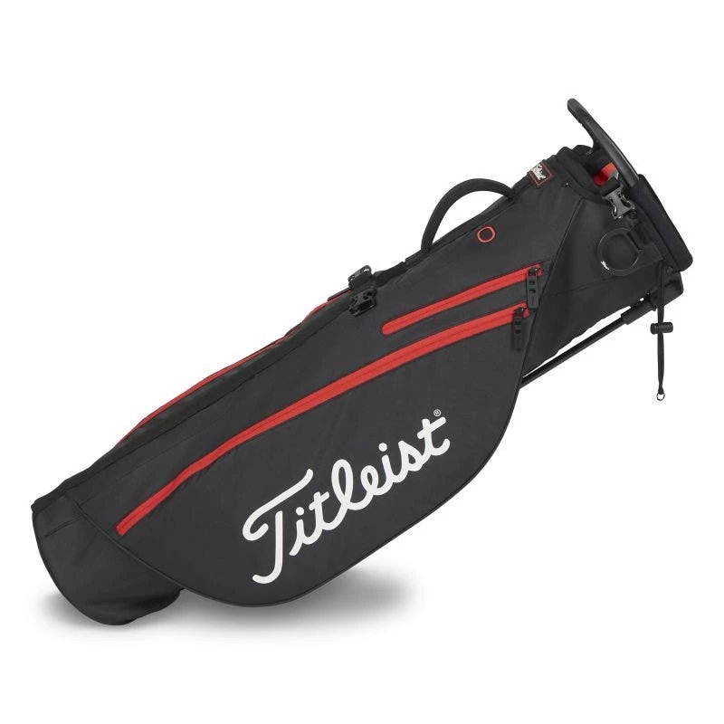 Titleist Premium Carry Bag 2 Titleist Premium Carry Bag - Image 2