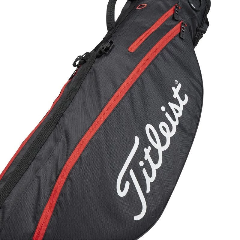 Titleist Premium Carry Bag 7 Titleist Premium Carry Bag - Image 7