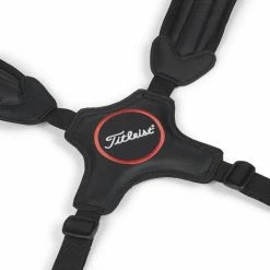 Titleist Premium Carry Bag 20 Titleist Premium Carry Bag -Golf Shafts Sales Store 2023 premiumcarrybag black black red 10101