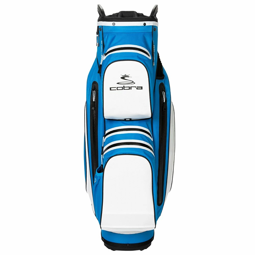 Cobra Ultradry Pro Waterproof Cart Bag 909480 4 Cobra Ultradry Pro Waterproof Cart Bag 909480 - Image 4