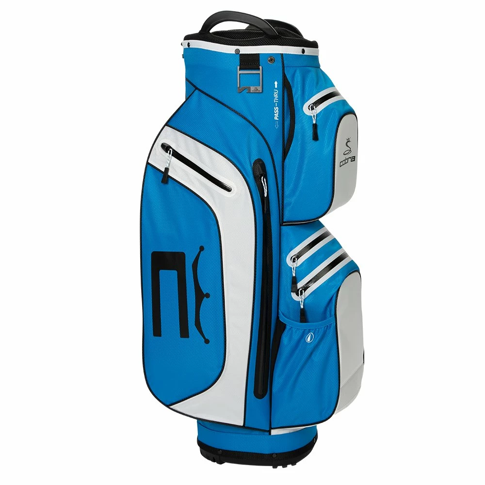 Cobra Ultradry Pro Waterproof Cart Bag 909480 5 Cobra Ultradry Pro Waterproof Cart Bag 909480 - Image 5