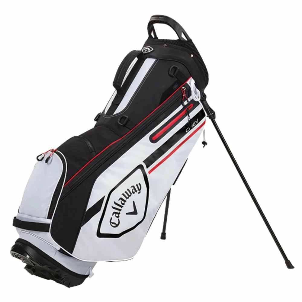 Callaway Chev Golf Stand Bag 5120562 1 Callaway Chev Golf Stand Bag 5120562