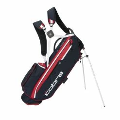 Cobra Ultralight Pro Stand Bag -Golf Shafts Sales Store 909526 02