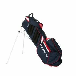 Cobra Ultralight Pro Golf Stand Bag 909526 -Golf Shafts Sales Store 909526 02 ex3. x1000