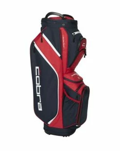 Cobra Ultralight Pro Cart Bag -Golf Shafts Sales Store 909528 02 sv04 1