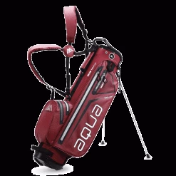 Big Max Aqua Seven Golf Stand Bag 3508K