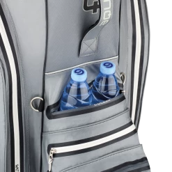 Big Max Aqua Tour 3 Golf Cart Bag WL90040 -Golf Shafts Sales Store Aqua Tour 3 cooler pocket