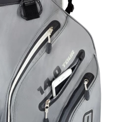 Big Max Aqua Tour 3 Golf Cart Bag WL90040 -Golf Shafts Sales Store Aqua Tour 3 value pocket