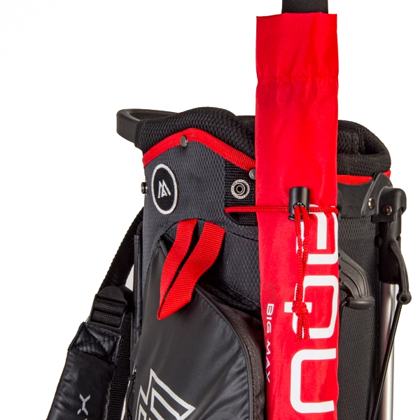 Big Max Aqua Seven Golf Stand Bag 3508K 5 Big Max Aqua Seven Golf Stand Bag 3508K - Image 5