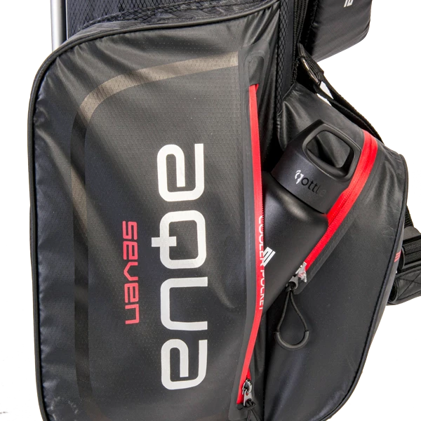Big Max Aqua Seven Golf Stand Bag 3508K 4 Big Max Aqua Seven Golf Stand Bag 3508K - Image 4