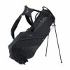 Mizuno K1-LO 20 Golf Stand Bag BK1LOS20