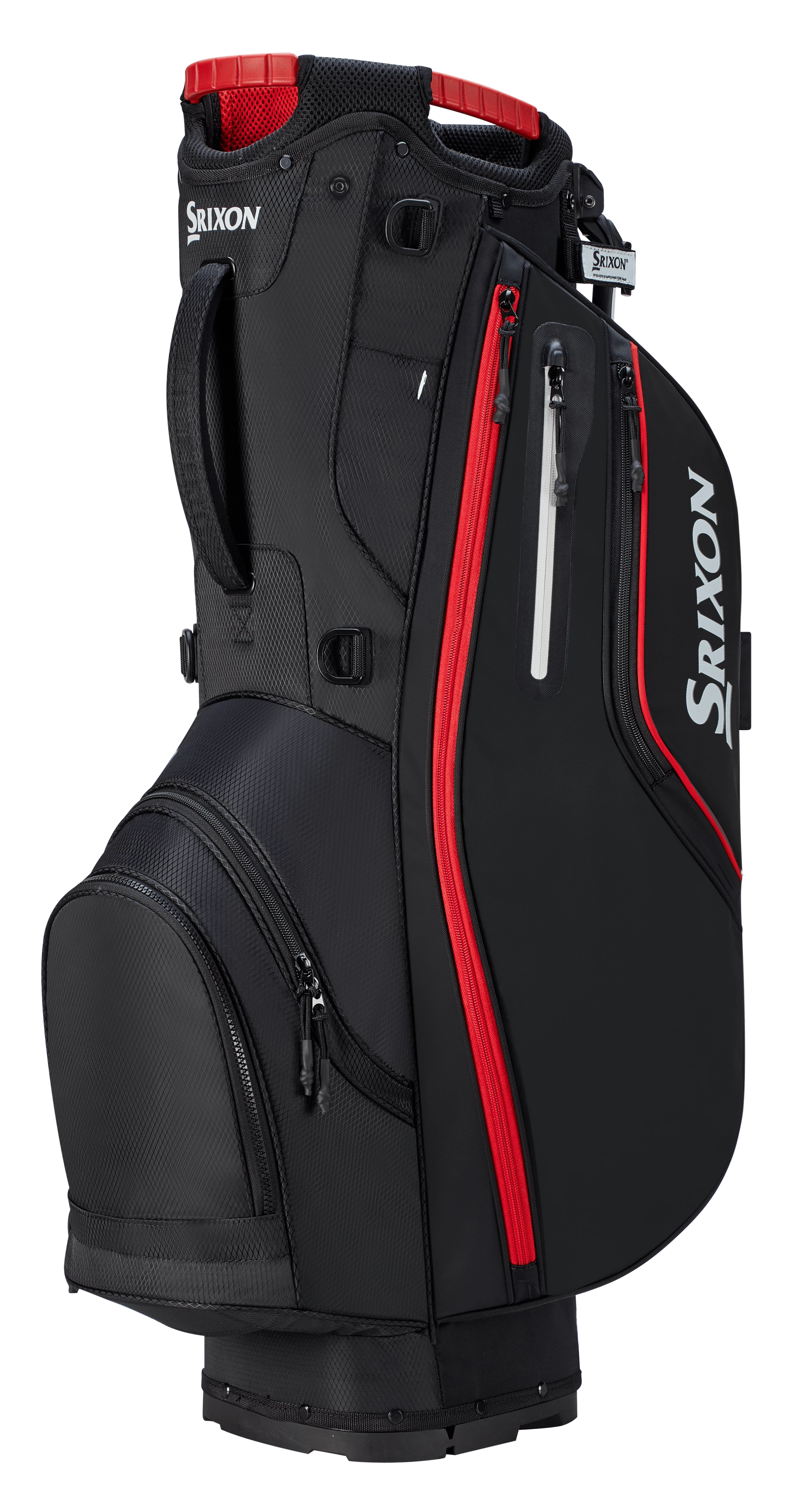 Srixon Premium Golf Stand Bag 12122536 3 Srixon Premium Golf Stand Bag 12122536 - Image 3