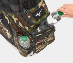 Mizuno BR-DX Golf Stand Bag BRDXS21 9 Mizuno BR-DX Golf Stand Bag BRDXS21 -Golf Shafts Sales Store BR DX CoolerPockets