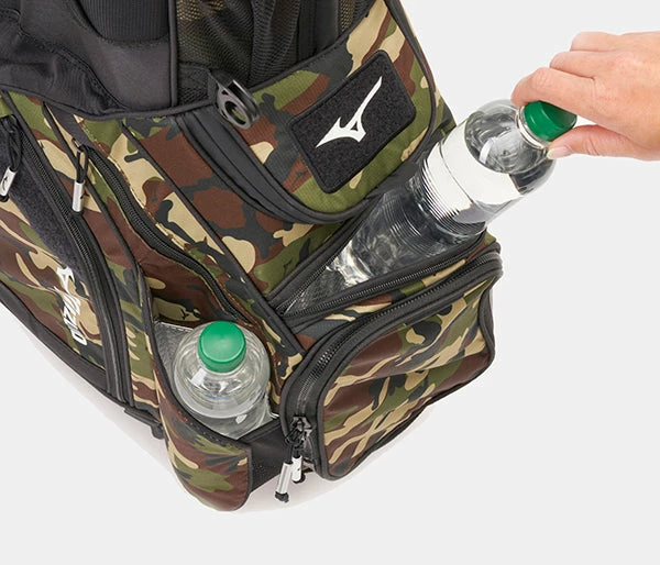 Mizuno BR-DX Golf Stand Bag BRDXS21 5 Mizuno BR-DX Golf Stand Bag BRDXS21 - Image 5