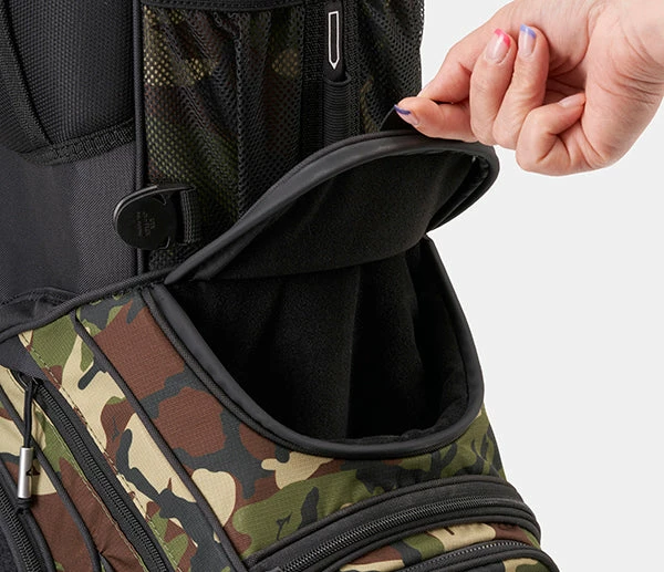 Mizuno BR-DX Golf Stand Bag BRDXS21 4 Mizuno BR-DX Golf Stand Bag BRDXS21 - Image 4