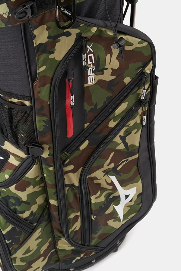 Mizuno BR-DX Golf Stand Bag BRDXS21 3 Mizuno BR-DX Golf Stand Bag BRDXS21 - Image 3