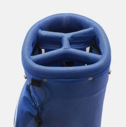 Mizuno Scratch Sac Golf Carry Bag BSCRTCH20 -Golf Shafts Sales Store BSCRTH20 SCRATCH SAC STAFF 3 2