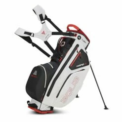 Big Max Aqua Hybrid 3 Stand Bag WL90064