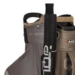 Big Max Aqua Sport 3 Golf Cart Bag WL90047 -Golf Shafts Sales Store Big Max Aqua Sport 3 Golf Cart Bag WL90047 4