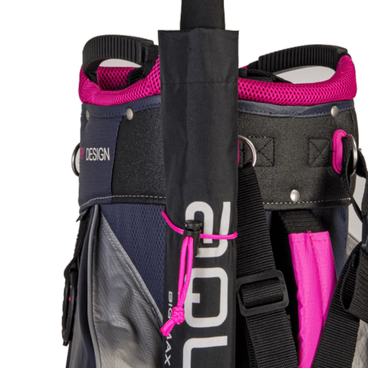 Big Max Aqua Sport 3 Golf Cart Bag WL90047 - Image 5