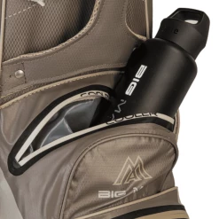 Big Max Aqua Sport 3 Golf Cart Bag WL90047 -Golf Shafts Sales Store Big Max Aqua Sport 3 Golf Cart Bag WL90047 9