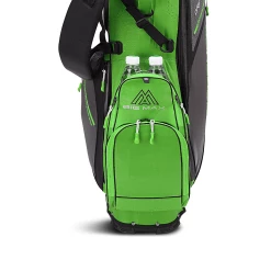 Big Max Dri-Lite Feather Golf Stand Bag 9S0273 -Golf Shafts Sales Store Big Max Dri Lite Feather Golf Stand Bag 9S0273 5007