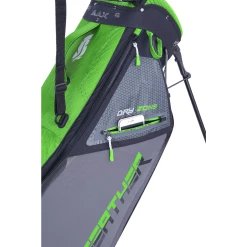 Big Max Dri-Lite Feather Golf Stand Bag 9S0273 -Golf Shafts Sales Store Big Max Dri Lite Feather Golf Stand Bag 9S0273 5014