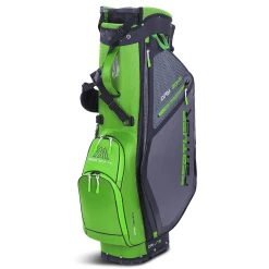 Big Max Dri-Lite Feather Golf Stand Bag 9S0273 -Golf Shafts Sales Store Big Max Dri Lite Feather Golf Stand Bag 9S0273 5018
