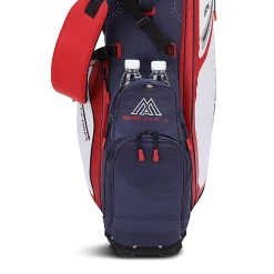 Big Max Dri-Lite Feather Golf Stand Bag 9S0273 -Golf Shafts Sales Store Big Max Dri Lite Feather Golf Stand Bag 9S0273 5037