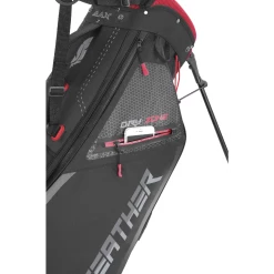 Big Max Dri-Lite Feather Golf Stand Bag 9S0273 -Golf Shafts Sales Store Big Max Dri Lite Feather Golf Stand Bag 9S0273 5056