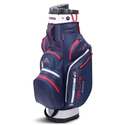 Big Max Dri Lite Silencio 2 Golf Cart Bag 9C519C