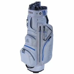 Big Max Dri Lite Silencio Golf Cart Bag 9C385C
