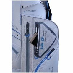 Big Max Dri Lite Silencio Golf Cart Bag 9C385C 7 Big Max Dri Lite Silencio Golf Cart Bag 9C385C -Golf Shafts Sales Store Big Max Dri Lite Silencio Golf Cart Bag 9C385C 129