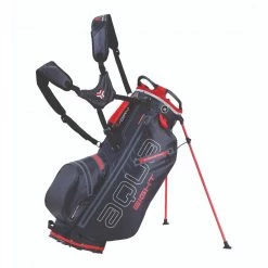 Big Max I-Dry Aqua 8 Golf Stand Bag 3555